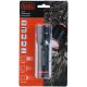 3. 3W 120-Lumen Tactical Aluminum Flashlight, BLACK+DECKER