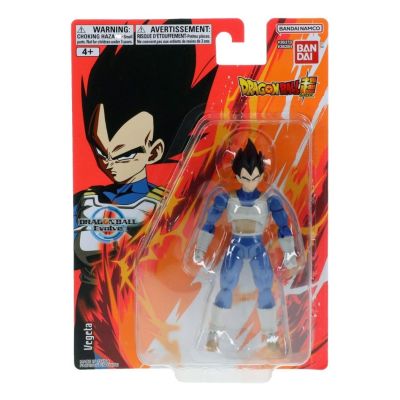 3. DRAGON BALL SUPER EVOLVE - VEGETA