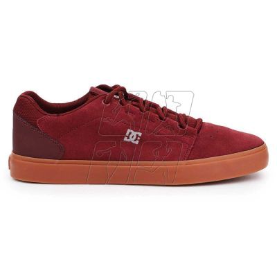 7. DC Hyde M ADYS300580-BUR shoes