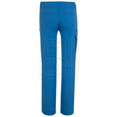 2. TrollKids Kids Oppland Pants Slim Fit Jr 111-106