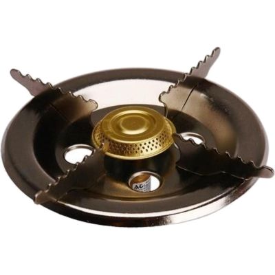 3. 3KG GAS CYLINDER AND LARGE STOVE SET