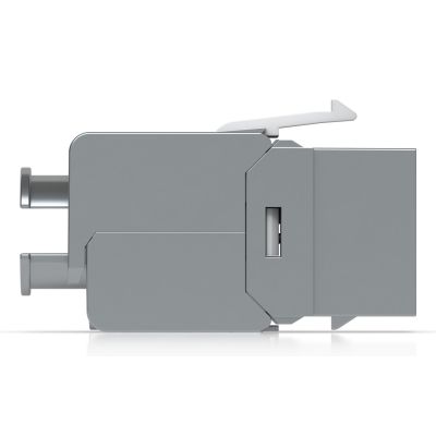 2. Ubiquiti UACC-Keystone-Jack-C6A