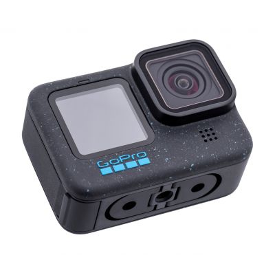 17. GoPro Hero 12 Black Action Camera