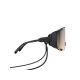 3. POC Devour Ultra Cycling Glasses, Black