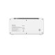 4. BLAUPUNKT DAB DR6WH portable radio, white