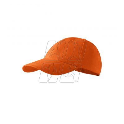 2. Cap Malfini 6P Kids Jr MLI-30311