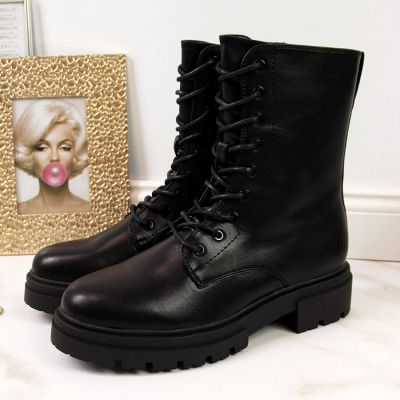 2. eVento W EVE313 Boots