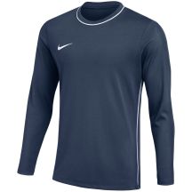 Nike Dri-Fit Park 26 Crew Top Navy Blue Men's T-Shirt HM7165 410