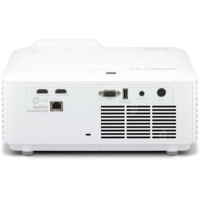 14. VIEWSONIC LASER PROJECTOR LSD401HD