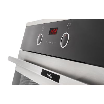 2. AMICA EB6521 FUSION Oven