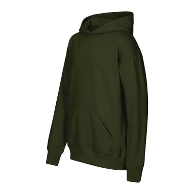 Chill children's sweatshirt (military)