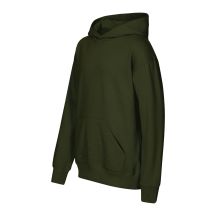 Chill children's sweatshirt (military)