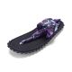6. Gumbies Women's SLINGBACK SANDAL PURPLE HAZE Flip-Flops