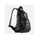 3. ROSSIGNOL Puffy Bag Black navy blue backpack