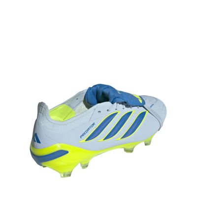 3. adidas Predator Elite FT FG JS0378 football boots