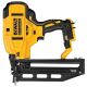 2. DeWALT DCN662NT-XJ Battery Nailer/Stapler