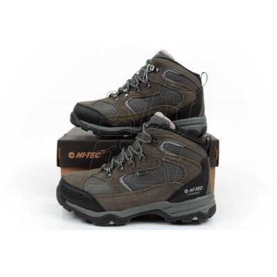 16. Hi-Tec Storm W shoes O005365-054