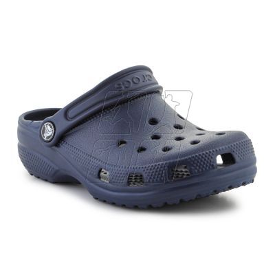 2. Crocs Classic Clog Kids 206991-410 flip-flops