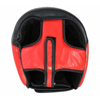 7. MASTERS Boxing Sparring Helmet - KSS-B