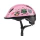 2. Meteor KS06 S Bike Helmet 48-52 cm Little Owl Pink 24809