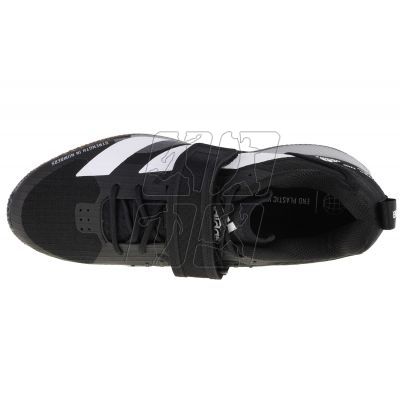 3. Adidas Adipower Weightlifting 3 GY8923 shoes