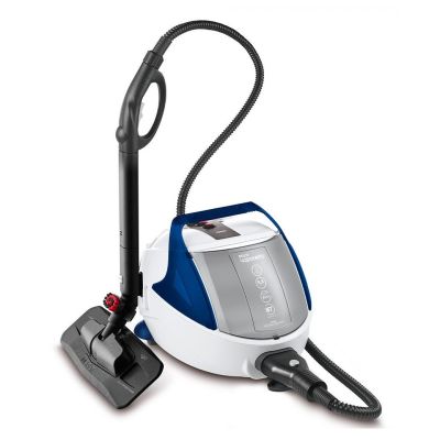 2. Polti Steam Cleaner PTEU0313 Vaporetto Pro 100 Eco Power Power 1900 W Steam pressure 5.5 bar Water tank capacity 2 L White/Blue