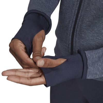 4. adidas Versatility FL4213 Women's Hoodie