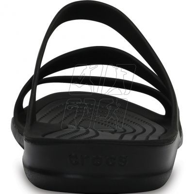 6. Crocs Swiftwater Sandal W 203998 060