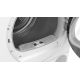 4. BOSCH WQG233DNPL clothes dryer