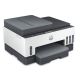 2. HP Smart Tank 7305 All-in-One Thermal Inkjet A4 4800 x 1200 DPI 15 ppm Wi-Fi