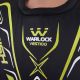 2. TEMPISH Warlock Floorball Goalie Vest