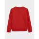 14. Sweatshirt 4F Jr. 4FJSS23TSWSM222-62S