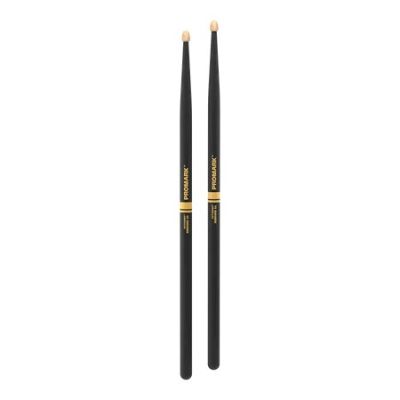3. PRO MARK Rebound 5A ActiveGrip - Drumsticks
