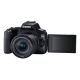 5. Canon EOS 250D camera (3454C002)