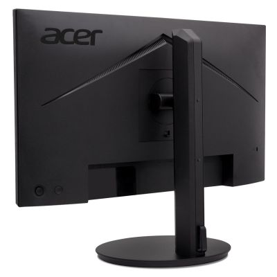 6. Acer CB2 CB242YP6bipr Computer Monitor 60.5 cm (23.8") 1920 x 1080 px Full HD LCD Black