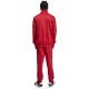 5. Men's adidas Dayready tracksuit red KC1357