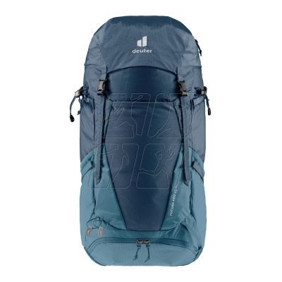 3. Deuter Futura Pro 38 SL 3401221-1381 hiking backpack