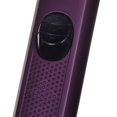 3. Adler AD 2247 Hair Dryer (1400 W; Purple)