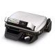 7. Tefal GC451B12 Grill (Traditional with grate; 2000W; silver color)