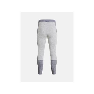 7. Peak Performance M Magic Long John Leggings Gray