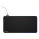 6. GENESIS Boron 500 XXL RGB Gaming Mousepad Black