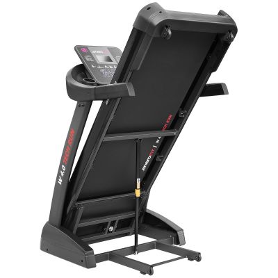 16. TECH RUN W4.0 ENERO FIT ELECTRIC TREADMILL