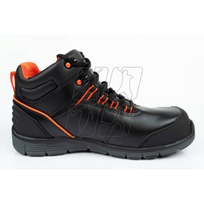 4. Dismantle S1P M Trk130 safety work shoes