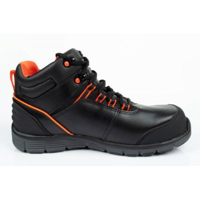 4. Regatta BHP Dismantle S1P M Trk130 Work Shoes