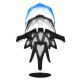 7. Meteor Marven 25183 Bicycle Helmet