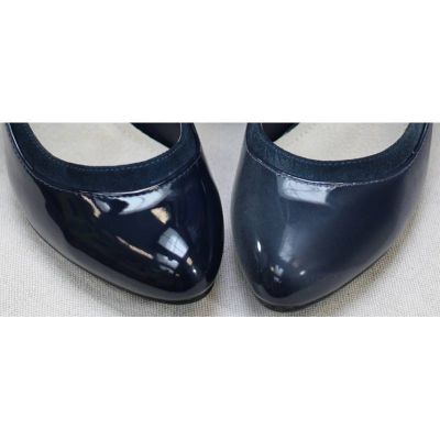 8. Coccine colorless vernilux DA0276