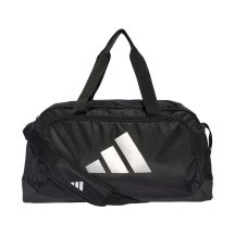 adidas Woman Defender Duffle S Bag, Black KA7992