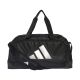 adidas Woman Defender Duffle S Bag, Black KA7992
