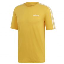 Adidas Essentials 3 Stripes M EI9839 Tee