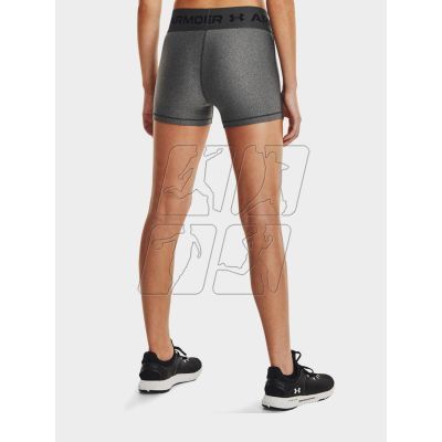 4. Under Armor HG Armor WB Short W 1361155-019